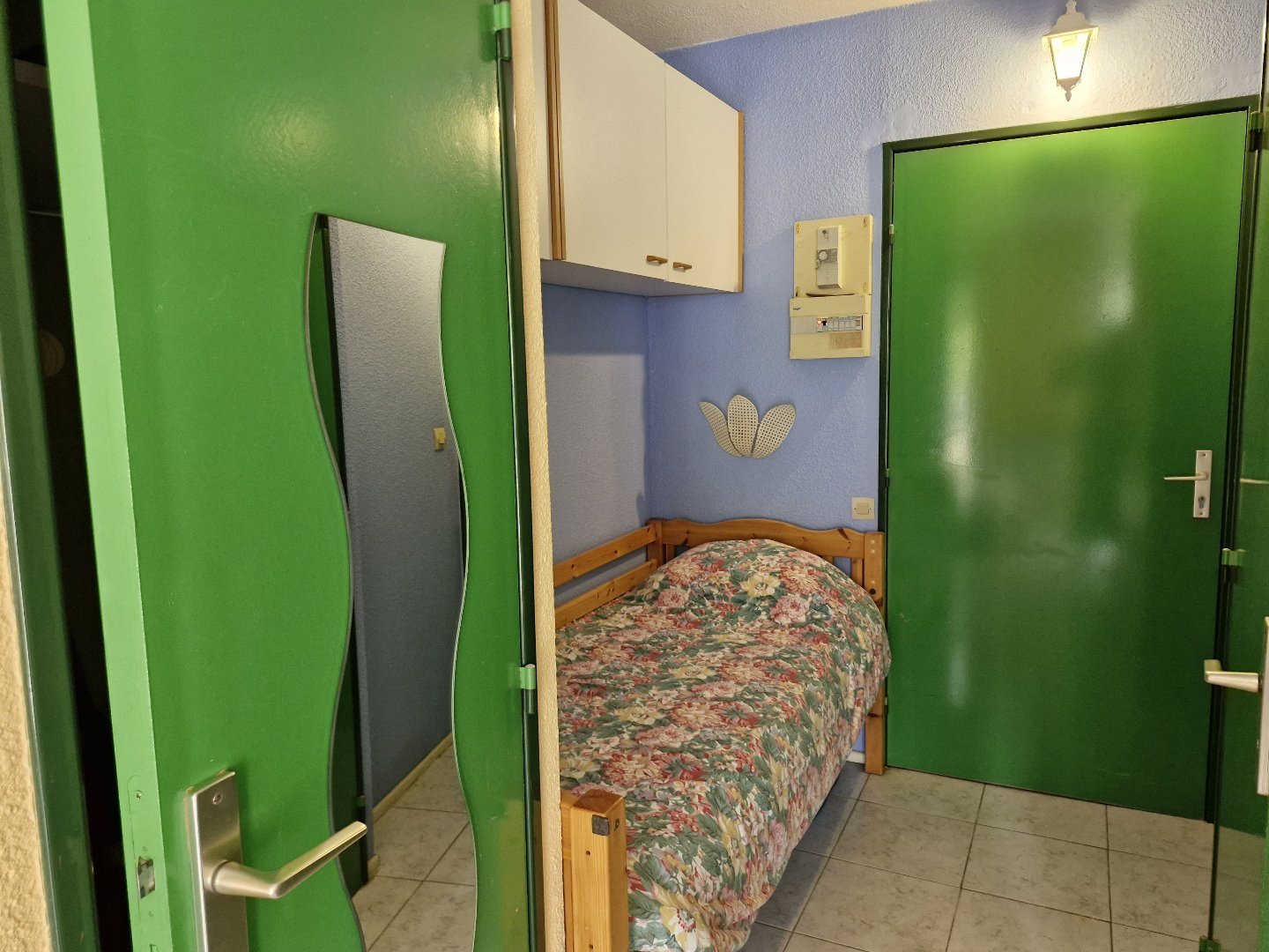Appartement à vendre, 16m², Lamalou-les-Bains