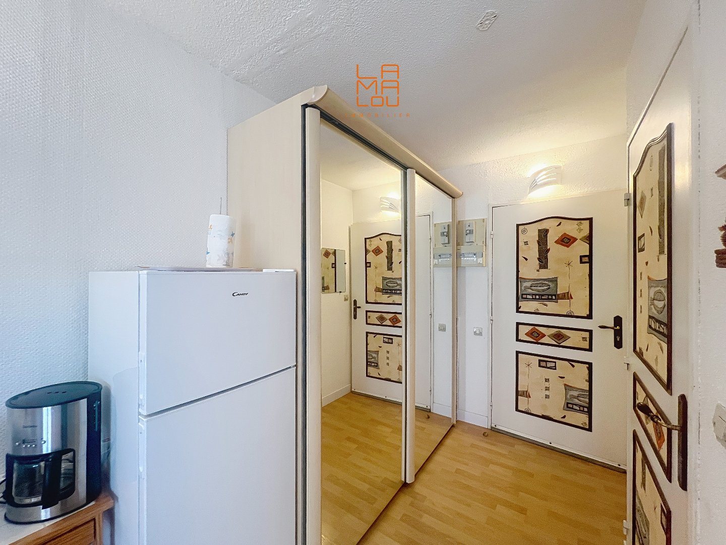 Appartement à vendre, 17m², Lamalou-les-Bains