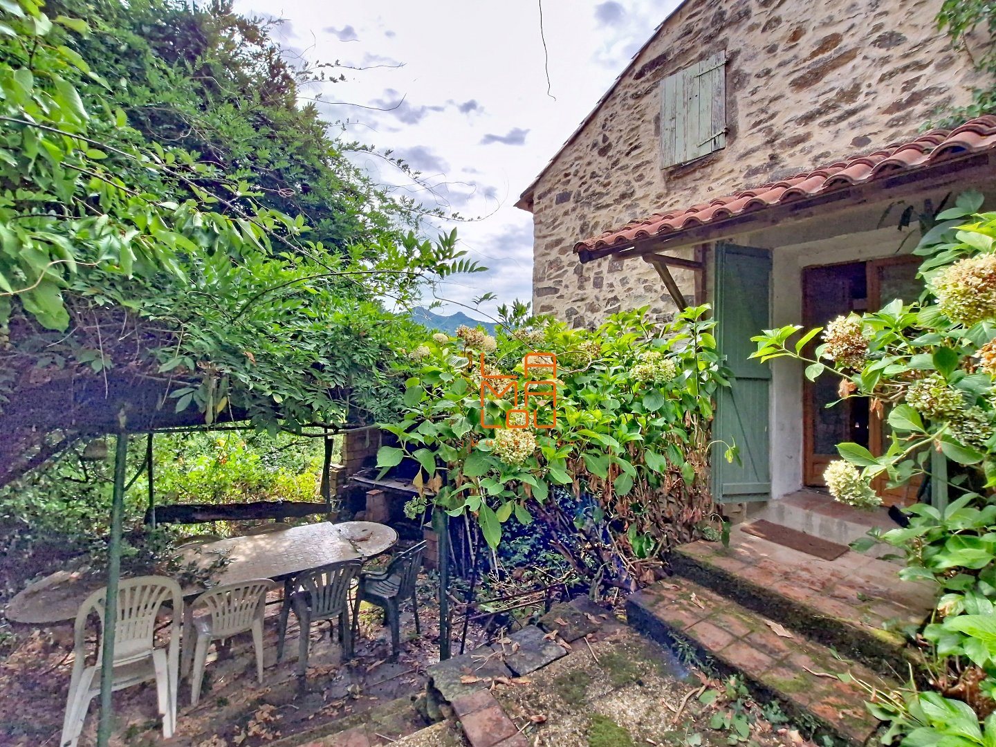 Maison à vendre, 96m², Saint-Gervais-sur-Mare