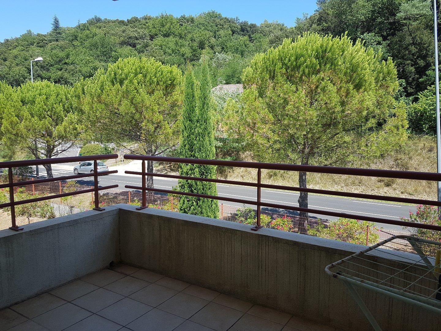 Appartement à vendre, 41m², Lamalou-les-Bains