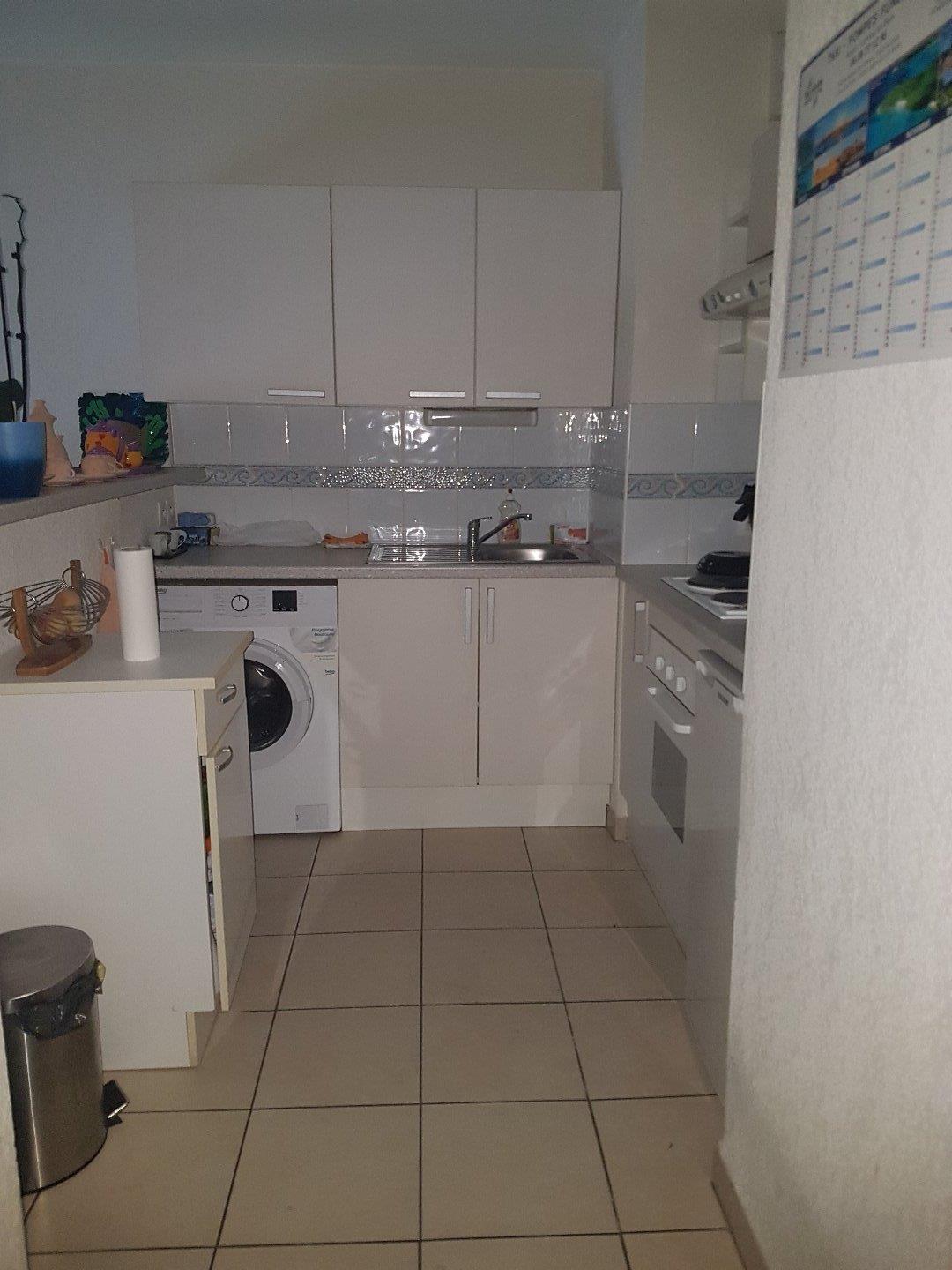 Appartement à vendre, 41m², Lamalou-les-Bains
