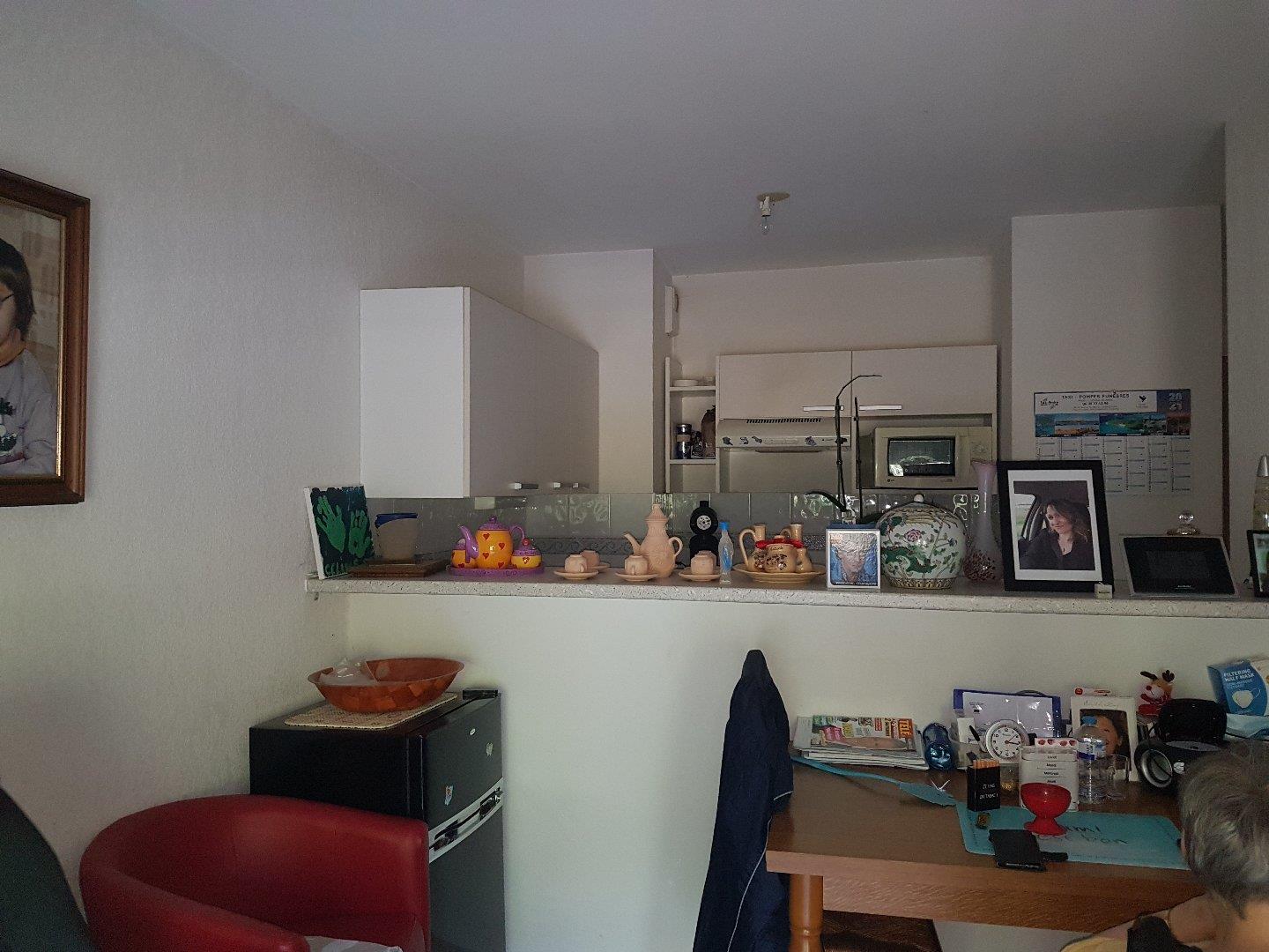 Appartement à vendre, 41m², Lamalou-les-Bains