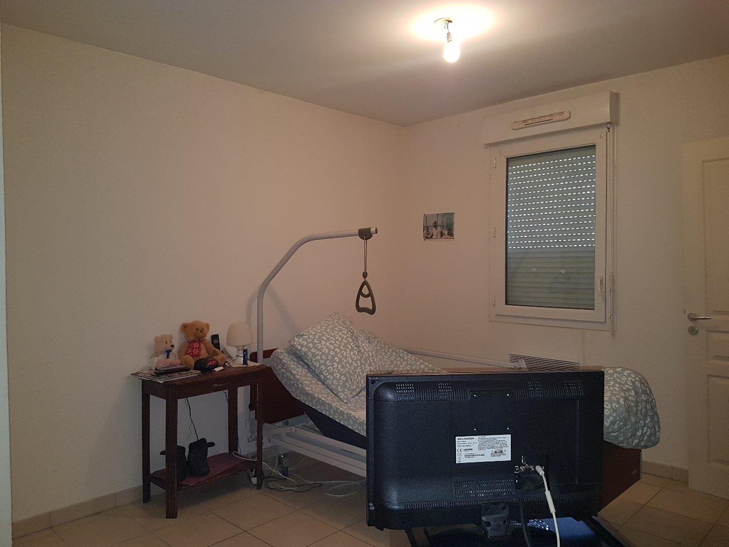 Appartement à vendre, 41m², Lamalou-les-Bains