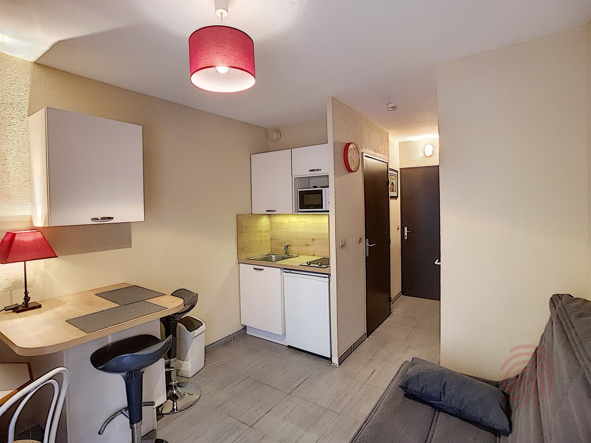 Appartement à vendre, 16m², Lamalou-les-Bains