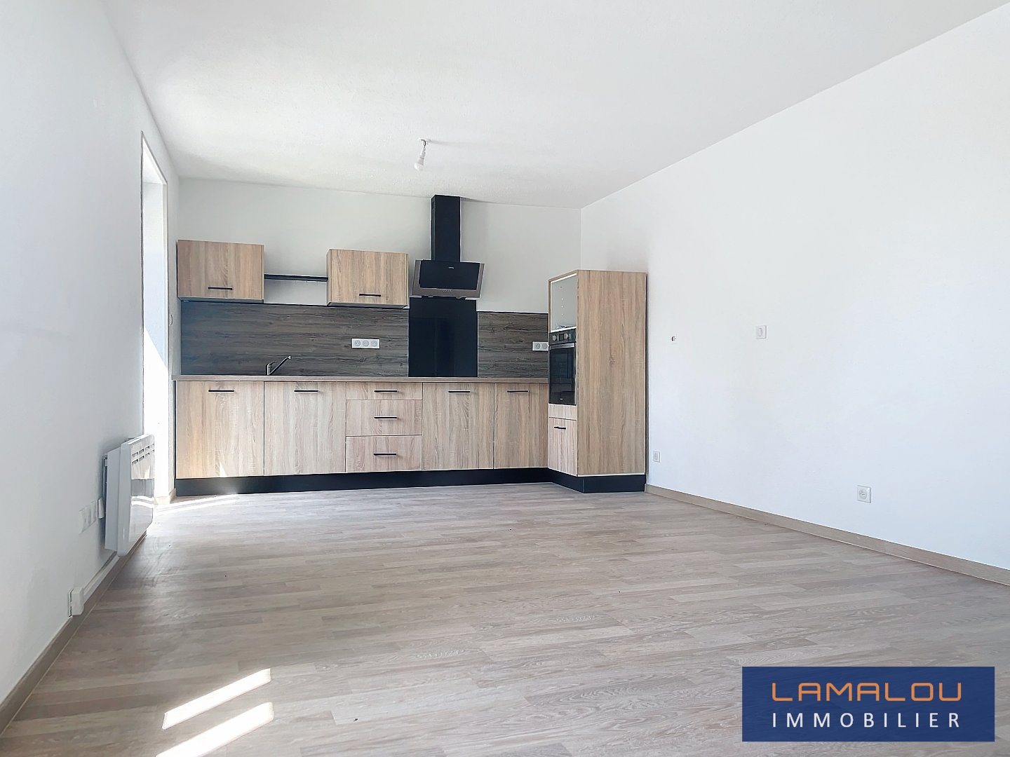 Maison à louer, 54m², Hérépian