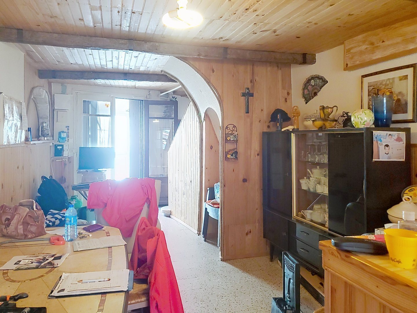 Maison à vendre, 84m², Graissessac