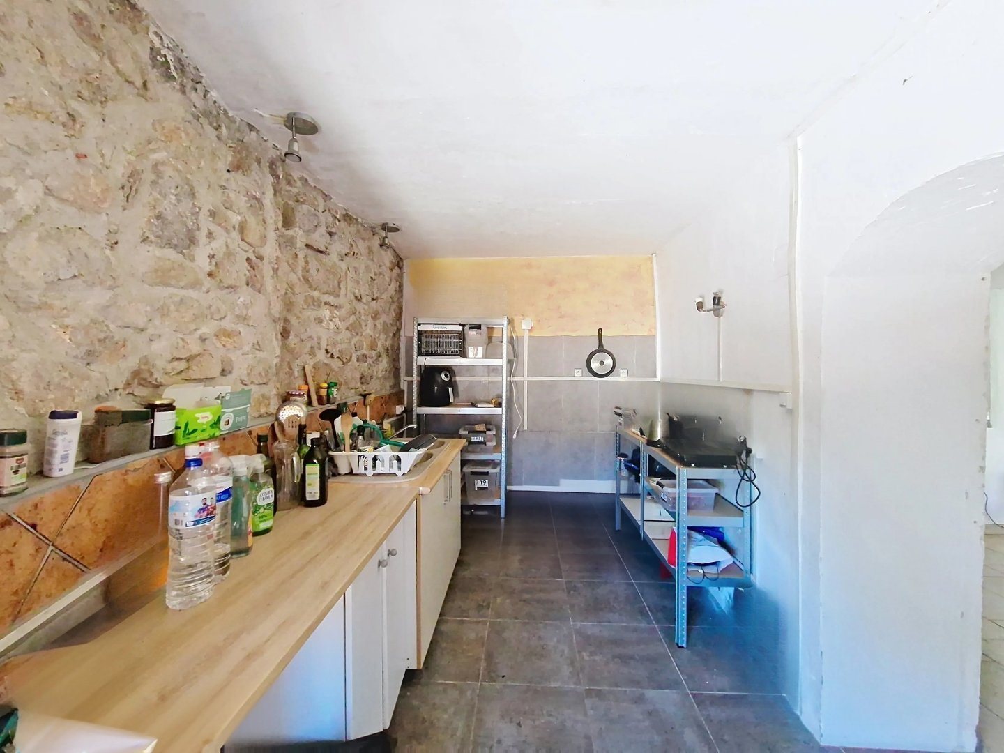 Maison à vendre, 105m², Le Bousquet-d'Orb
