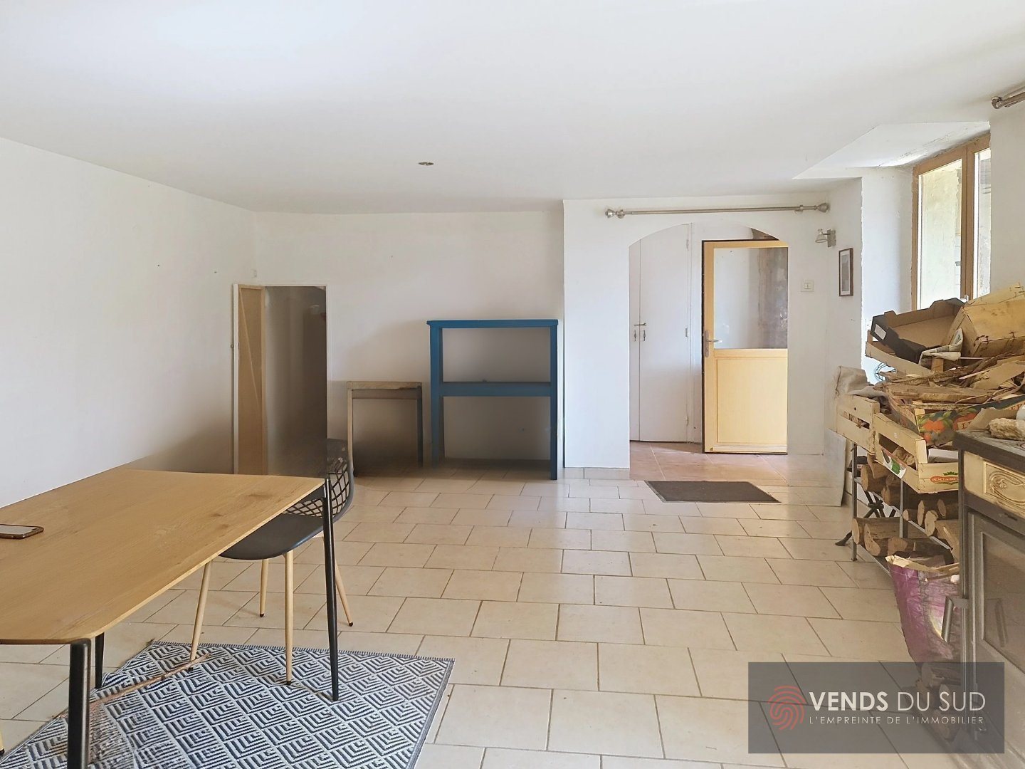 Maison à vendre, 105m², Le Bousquet-d'Orb