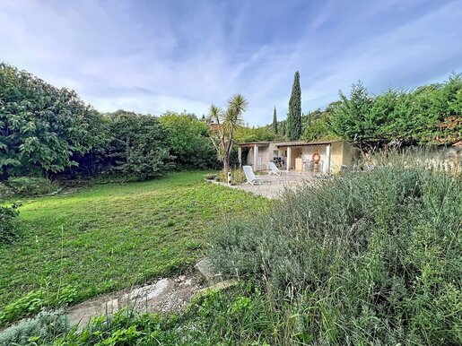 Terrain 100 m² · à Bédarieux · 100 m² · 109 000 €