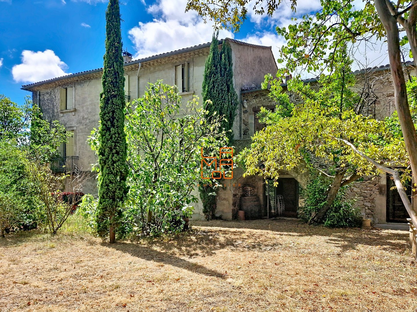 Maison à vendre, 323m², La Tour-sur-Orb