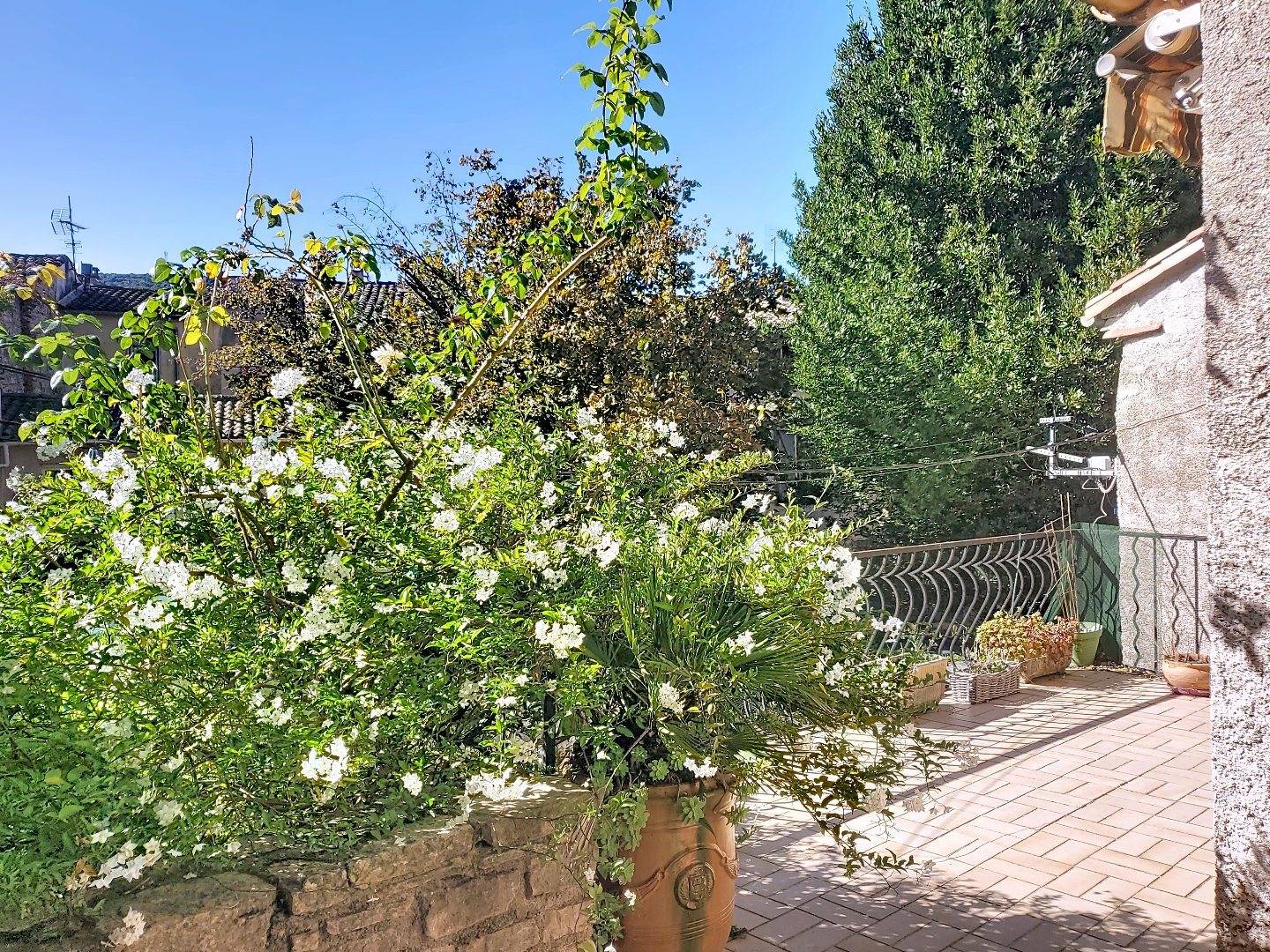 Maison à vendre, 70m², Villemagne-l'Argentière
