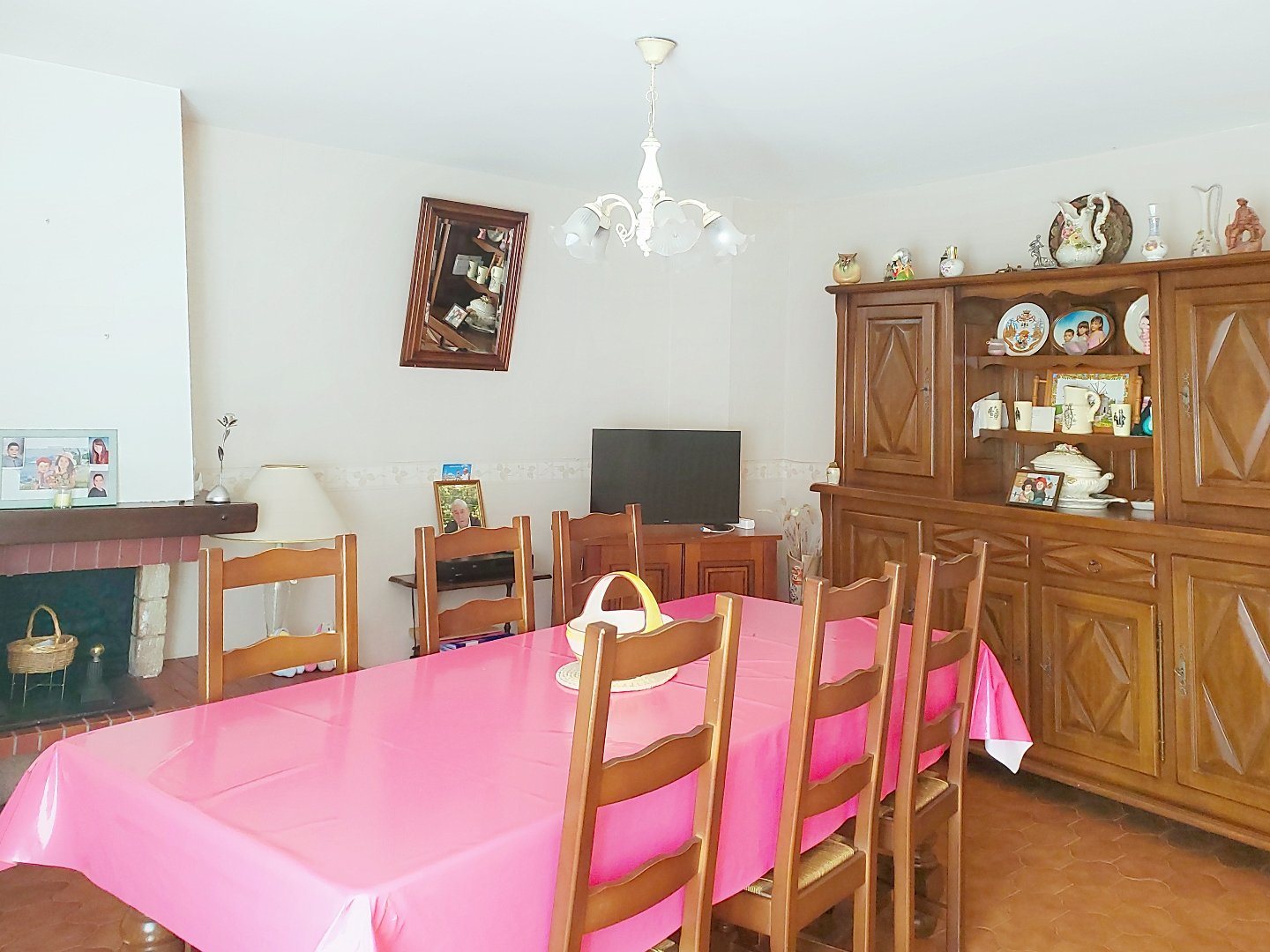 Maison à vendre, 70m², Villemagne-l'Argentière