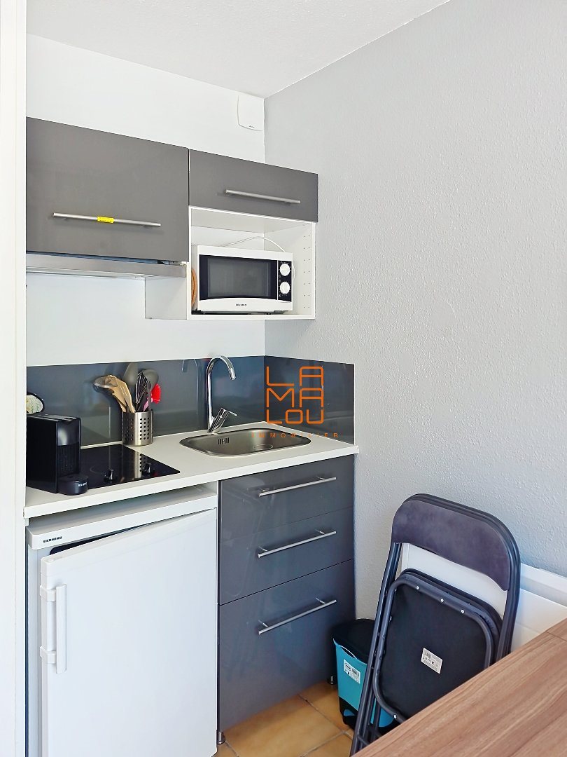 Appartement à vendre, 16m², Lamalou-les-Bains