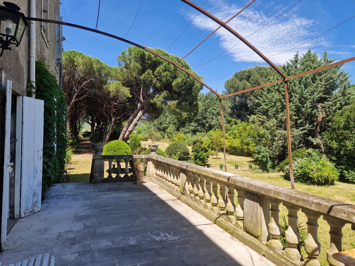 Maison à vendre, 290m², Le Bousquet-d'Orb