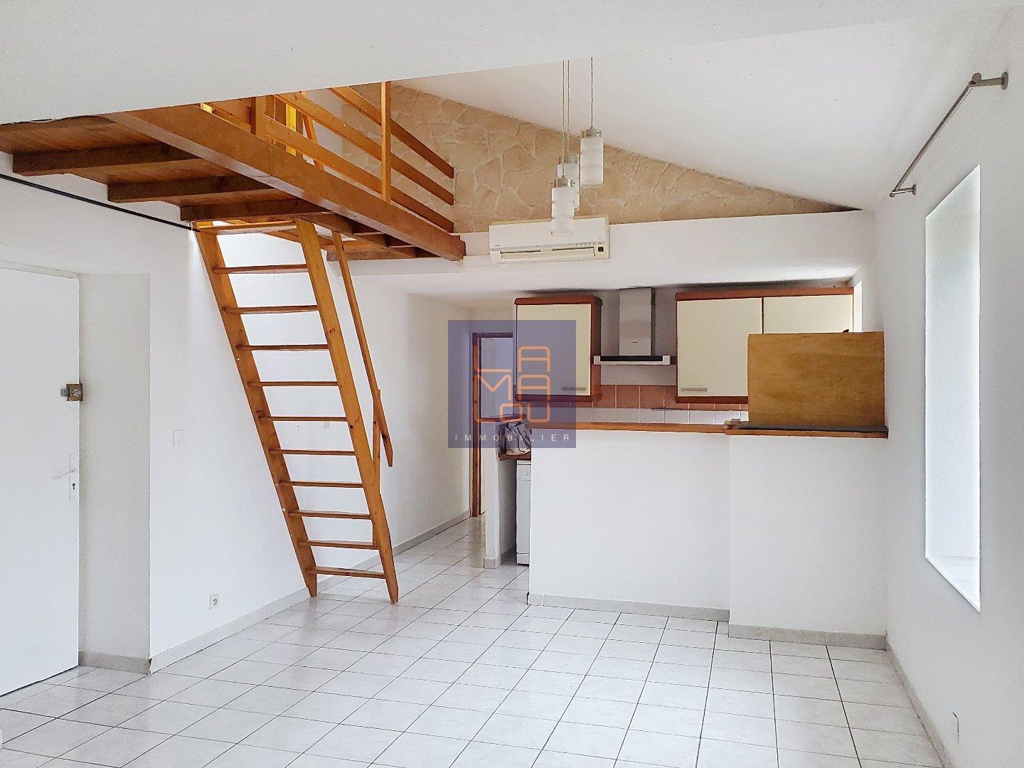 Appartement à vendre, 48m², Lamalou-les-Bains