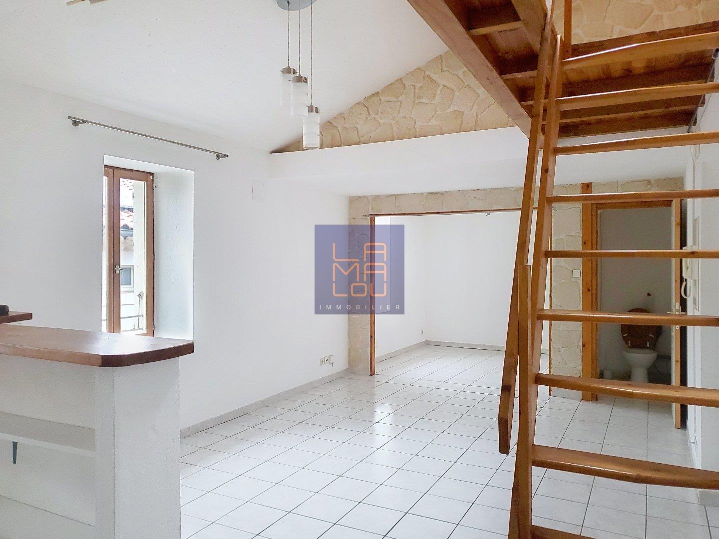 Appartement à vendre, 48m², Lamalou-les-Bains