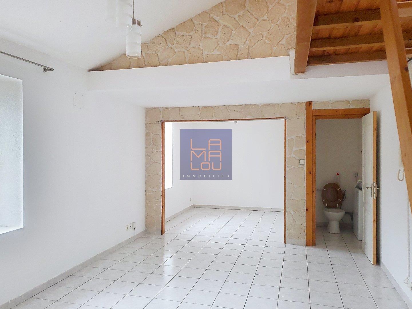 Appartement à vendre, 48m², Lamalou-les-Bains