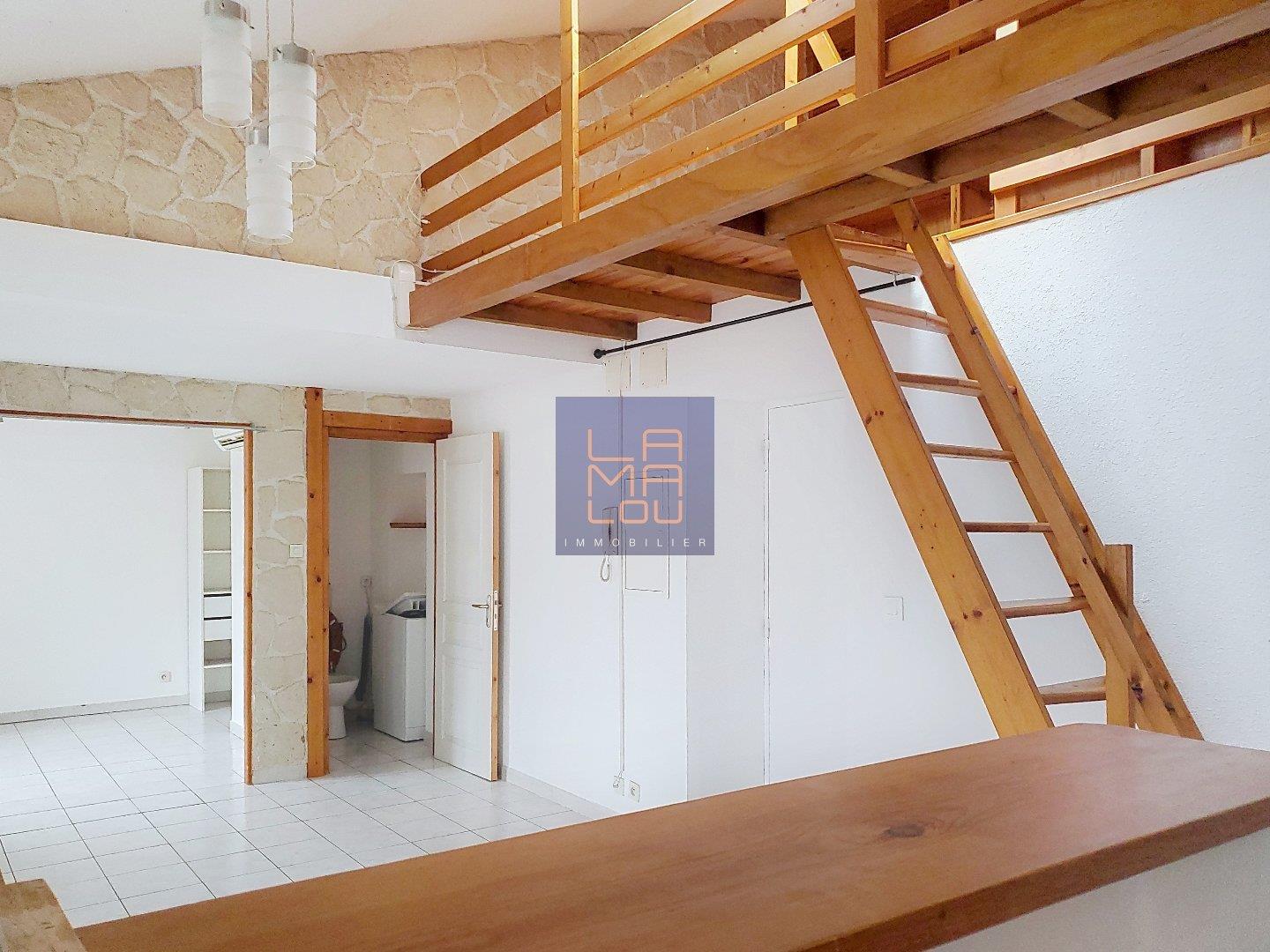 Appartement à vendre, 48m², Lamalou-les-Bains