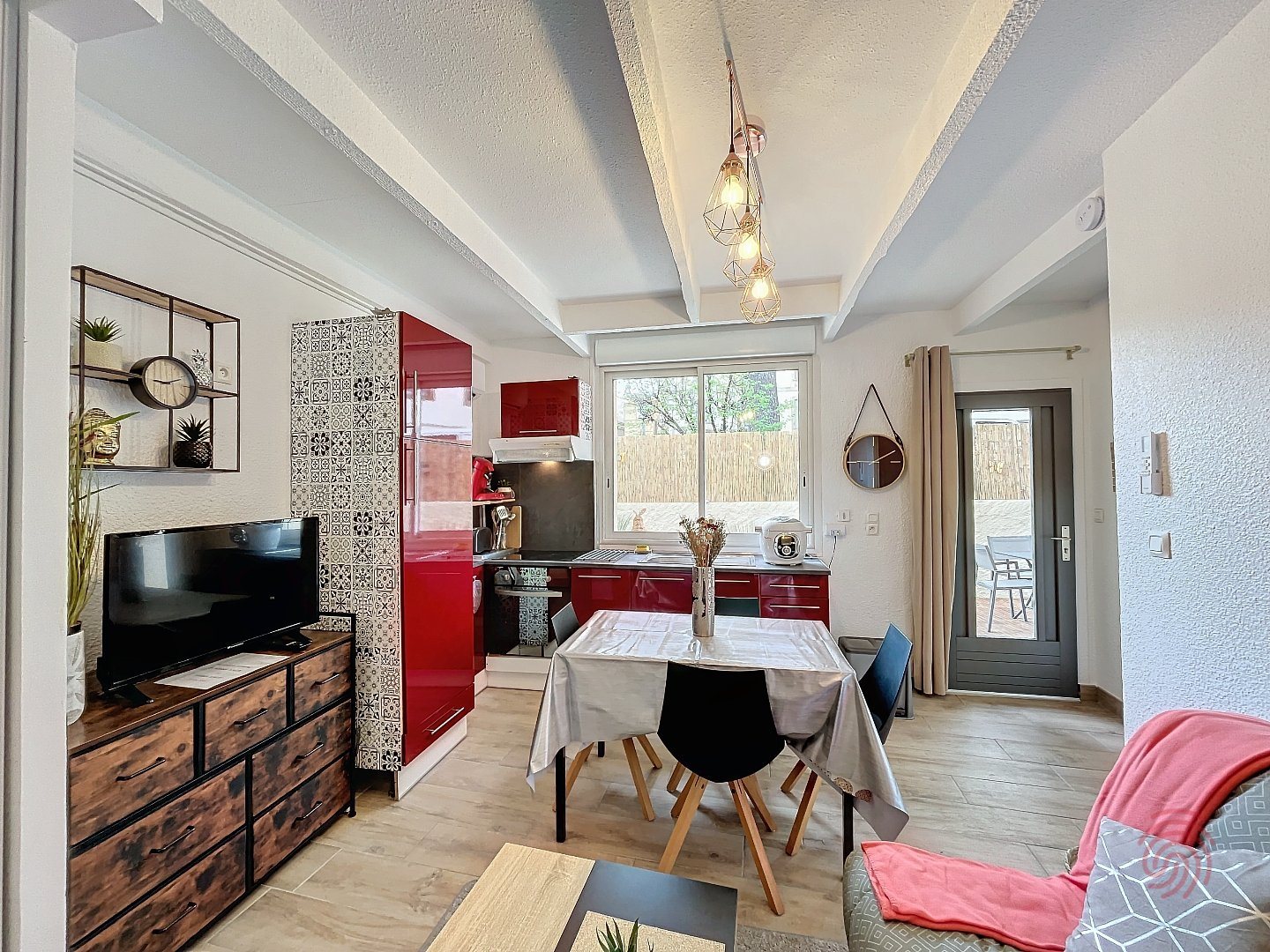 Appartement à vendre, 56m², Lamalou-les-Bains