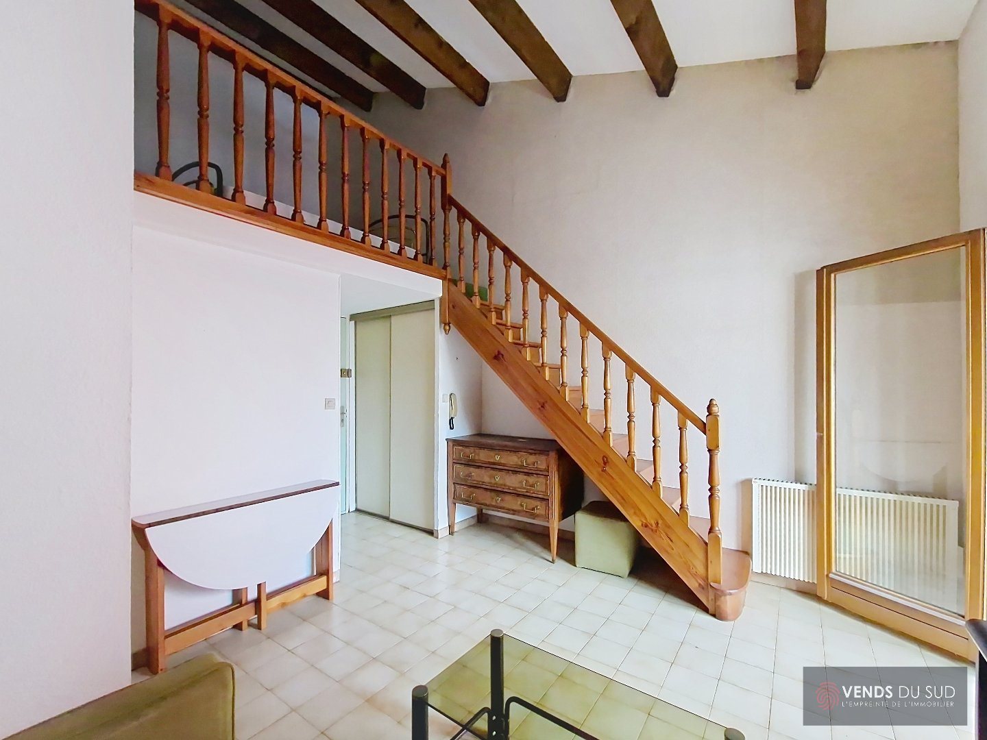 Appartement à vendre, 25m², Lamalou-les-Bains