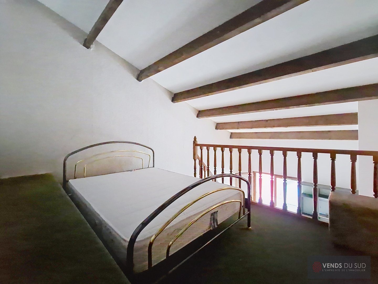 Appartement à vendre, 25m², Lamalou-les-Bains