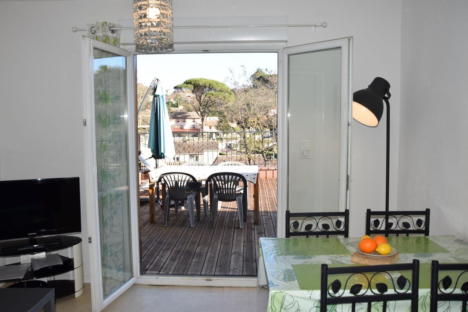 Appartement à vendre, 33m², Lamalou-les-Bains