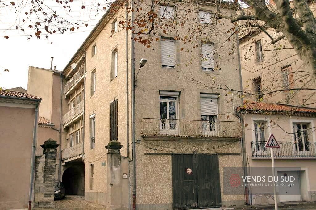 Maison à vendre, 310m², Bédarieux