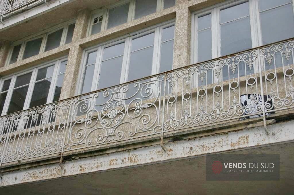 Maison à vendre, 310m², Bédarieux