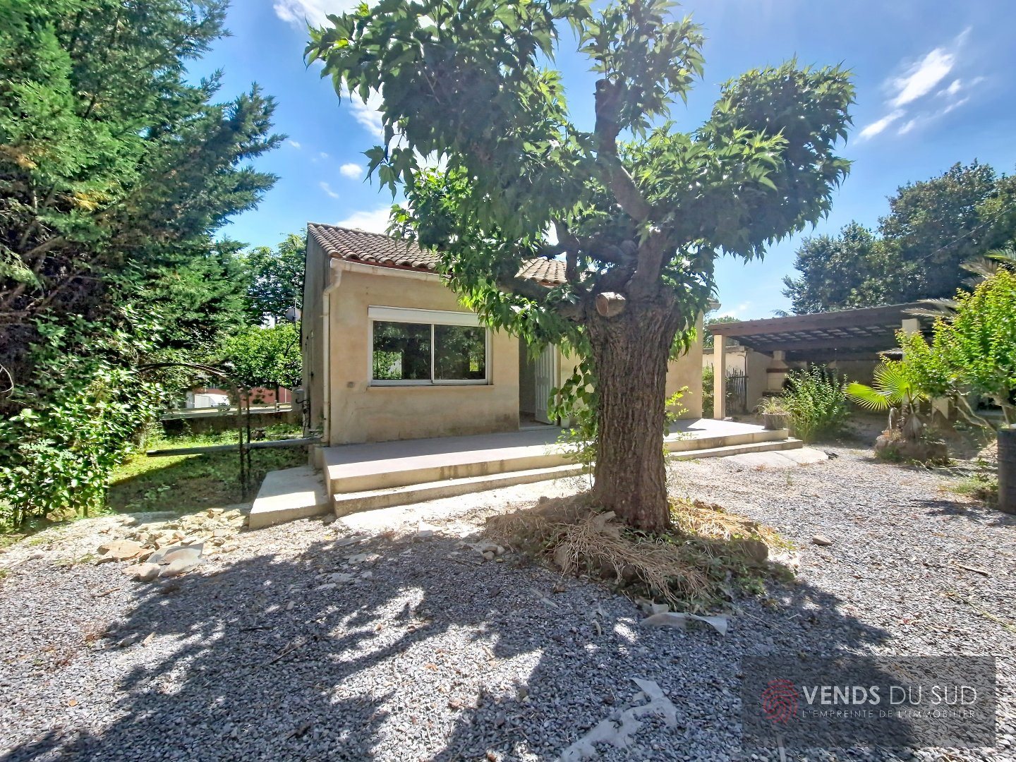 Maison à vendre, 76m², Bédarieux