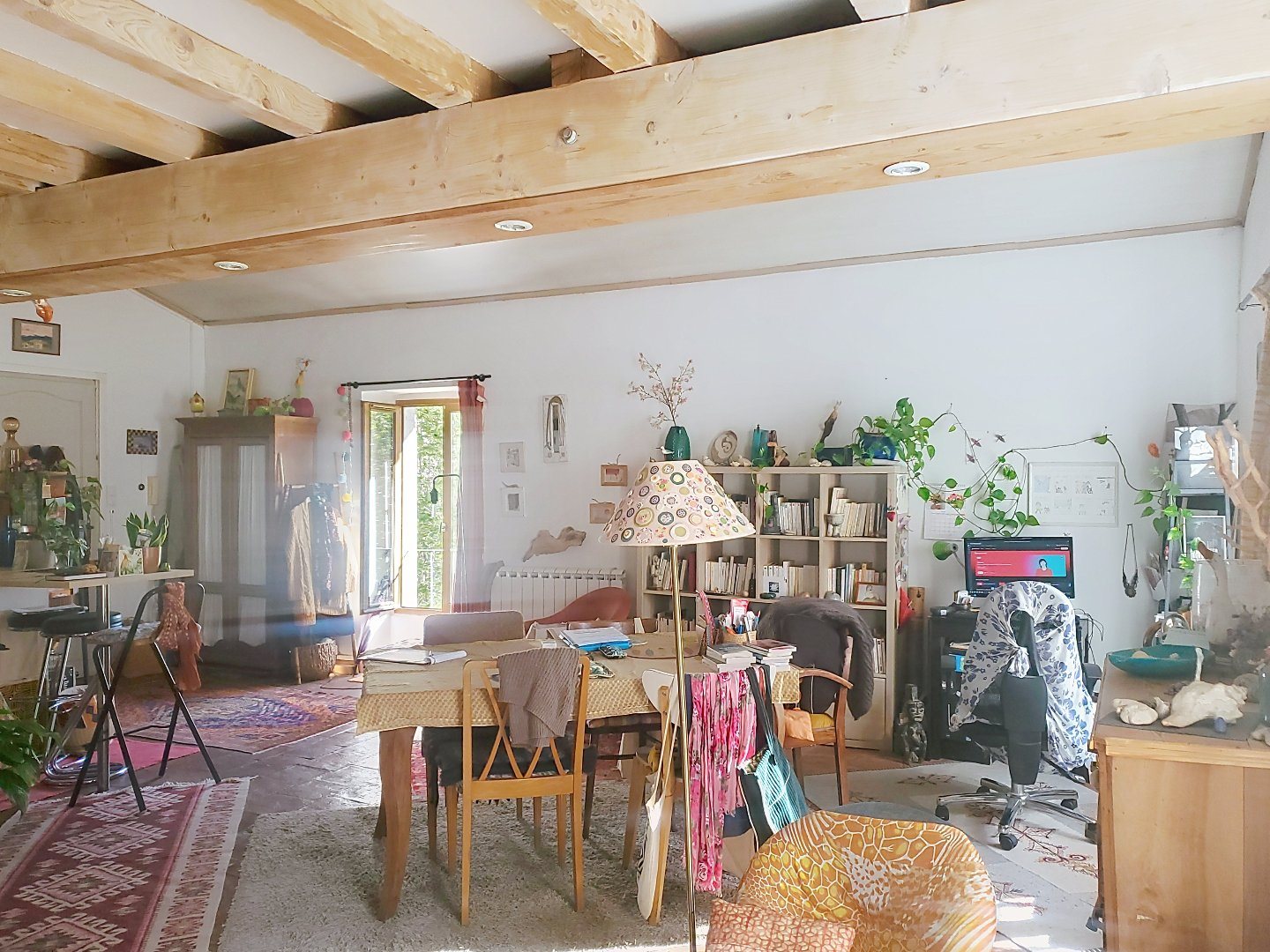 Appartement à vendre, 65m², Bédarieux