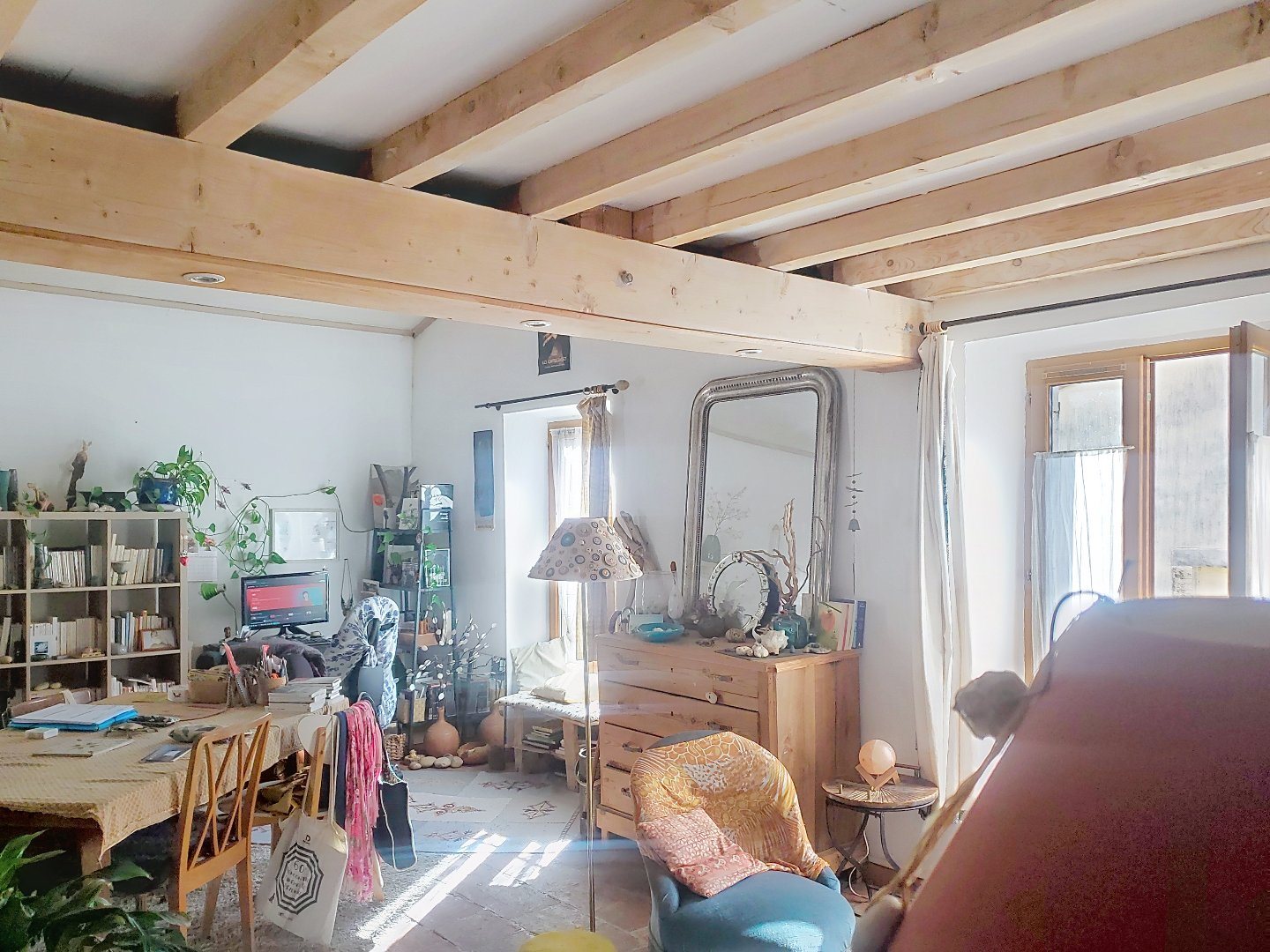 Appartement à vendre, 65m², Bédarieux