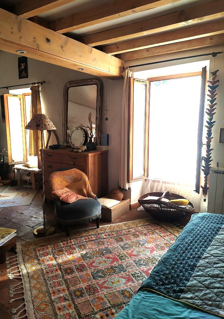 Appartement à vendre, 65m², Bédarieux