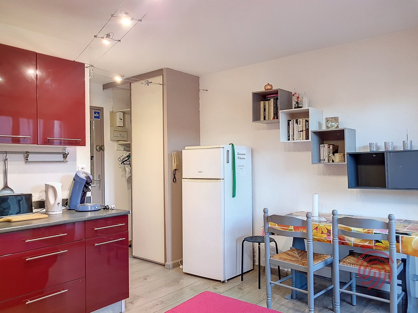 Appartement à vendre, 17m², Lamalou-les-Bains