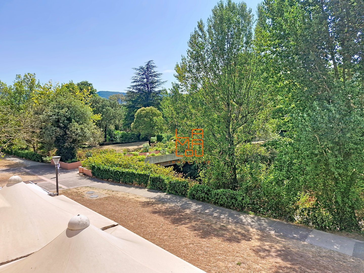 Appartement à vendre, 44m², Lamalou-les-Bains