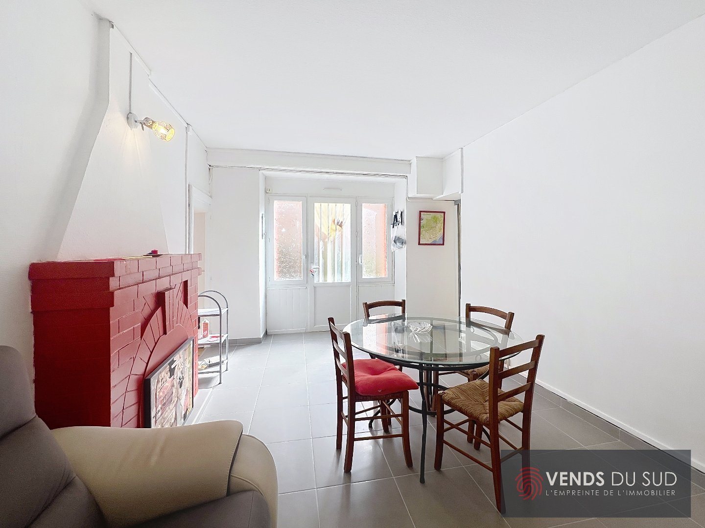 Appartement à vendre, 60m², Lamalou-les-Bains