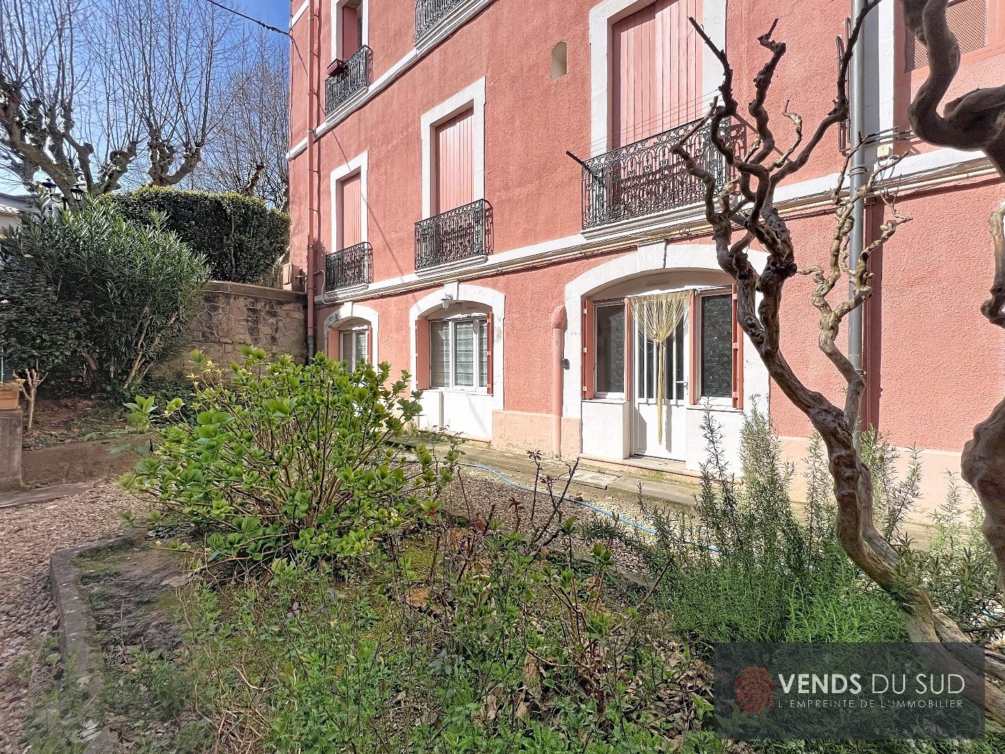 Appartement à vendre, 60m², Lamalou-les-Bains
