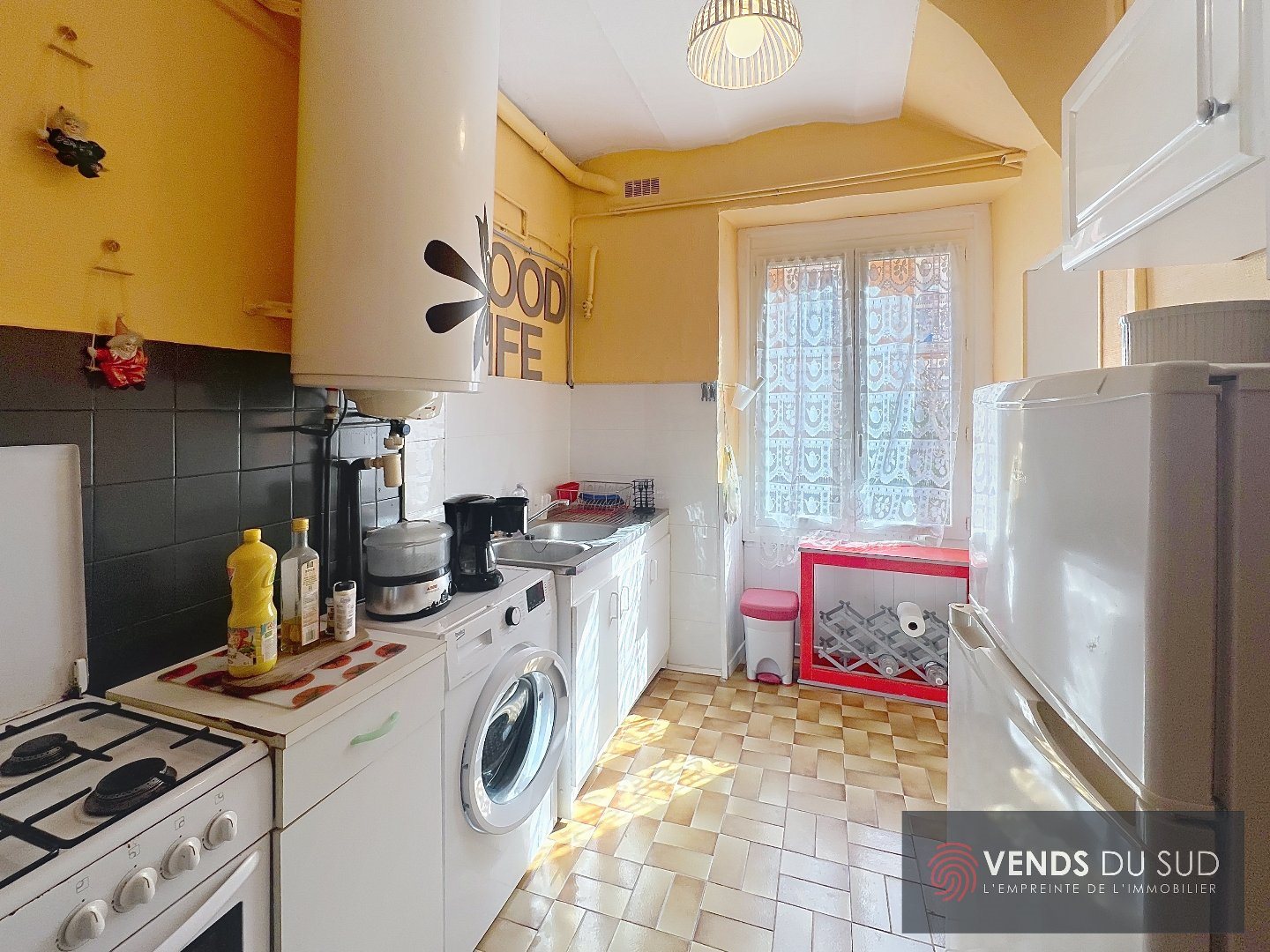 Appartement à vendre, 60m², Lamalou-les-Bains