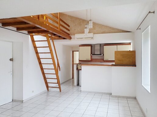 Appartement 4 pièces 48 m² · à Lamalou-les-Bains · 48 m² · 91 000 €