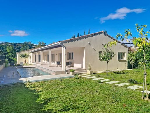 Maison 8 pièces 220 m² · à Bédarieux · 220 m² · 625 000 €
