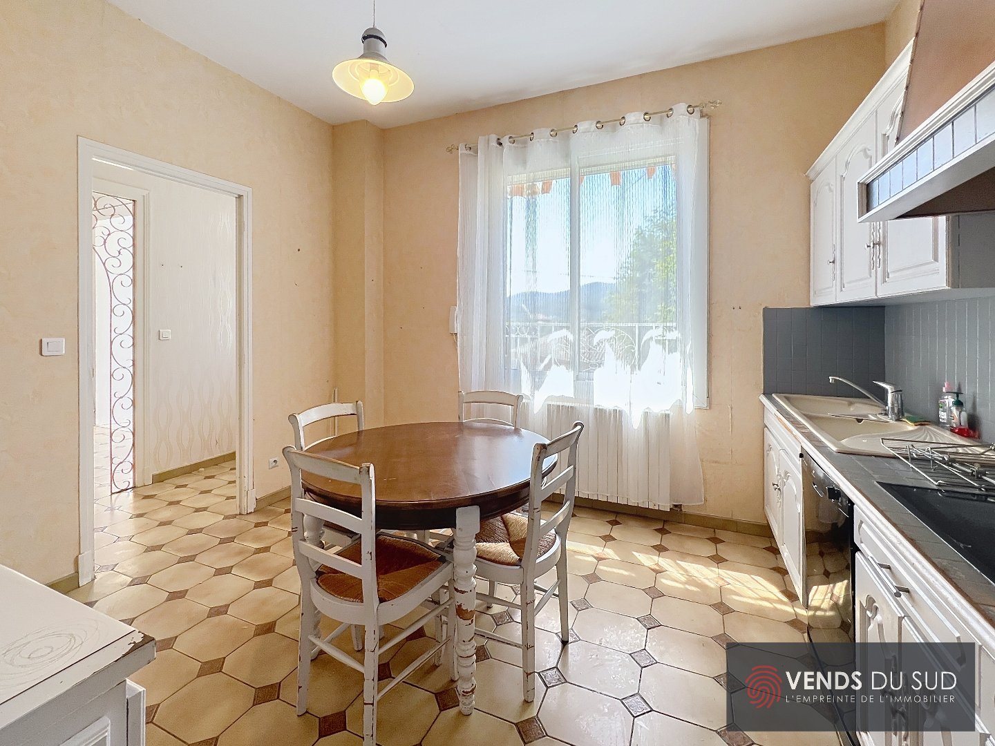 Maison à vendre, 156m², Hérépian