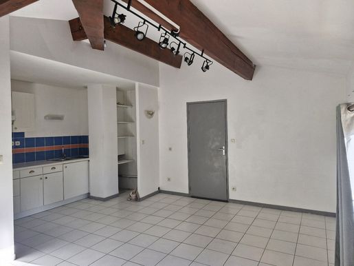 Appartement 1 pièce 27 m² · au Poujol-sur-Orb · 27 m² · 49 000 €
