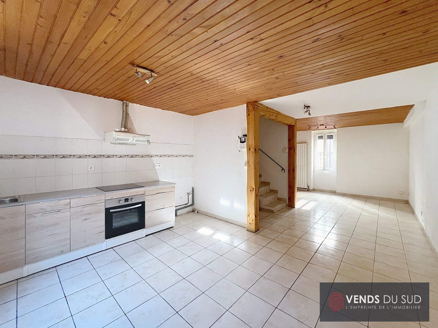 Maison à vendre, 64m², Cessenon-sur-Orb