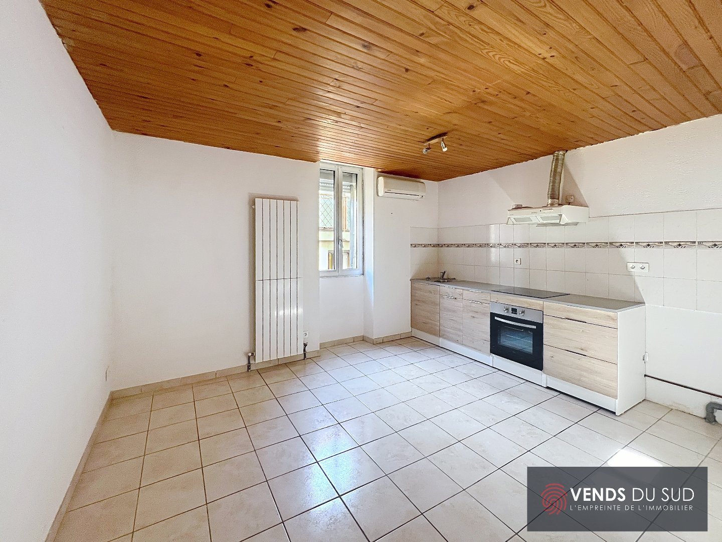 Maison à vendre, 64m², Cessenon-sur-Orb