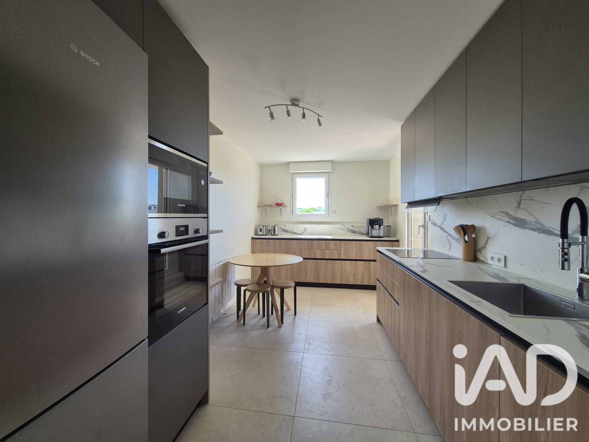 Appartement à vendre, 130m², Montpellier