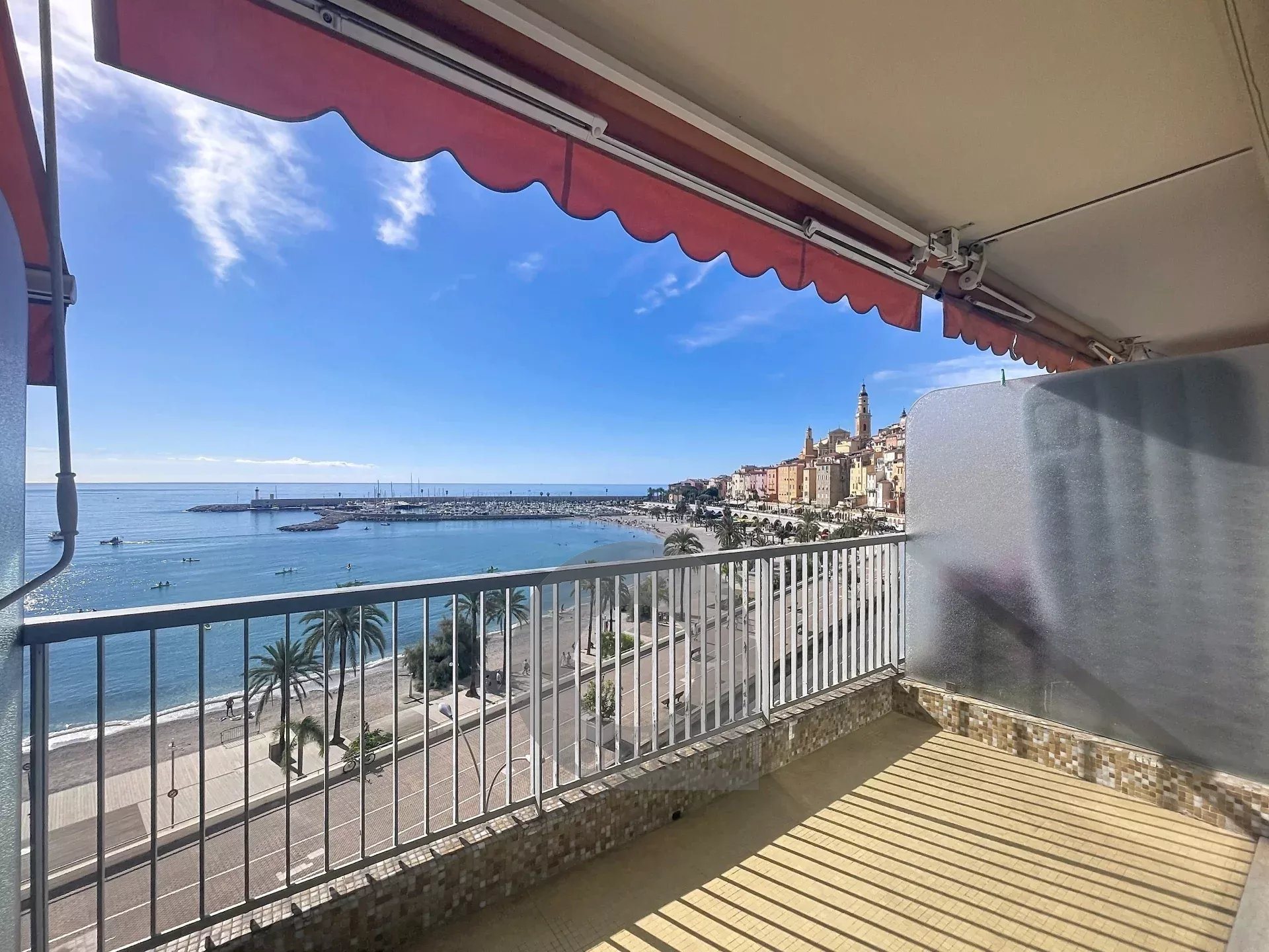 Appartement à louer, 33m², Menton