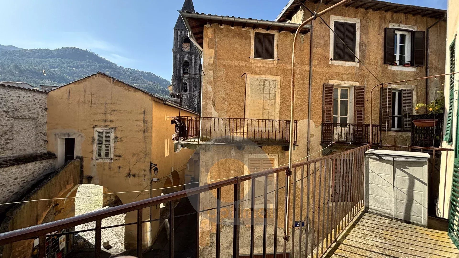 Appartement à vendre, 123m², Sospel