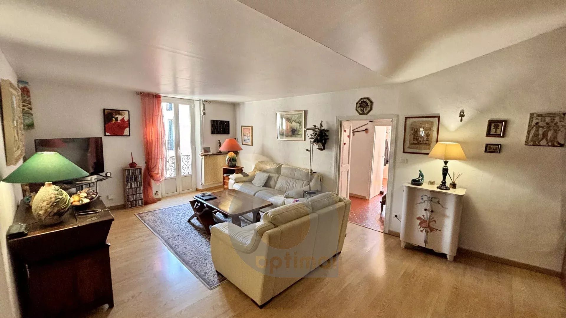 Appartement à vendre, 123m², Sospel