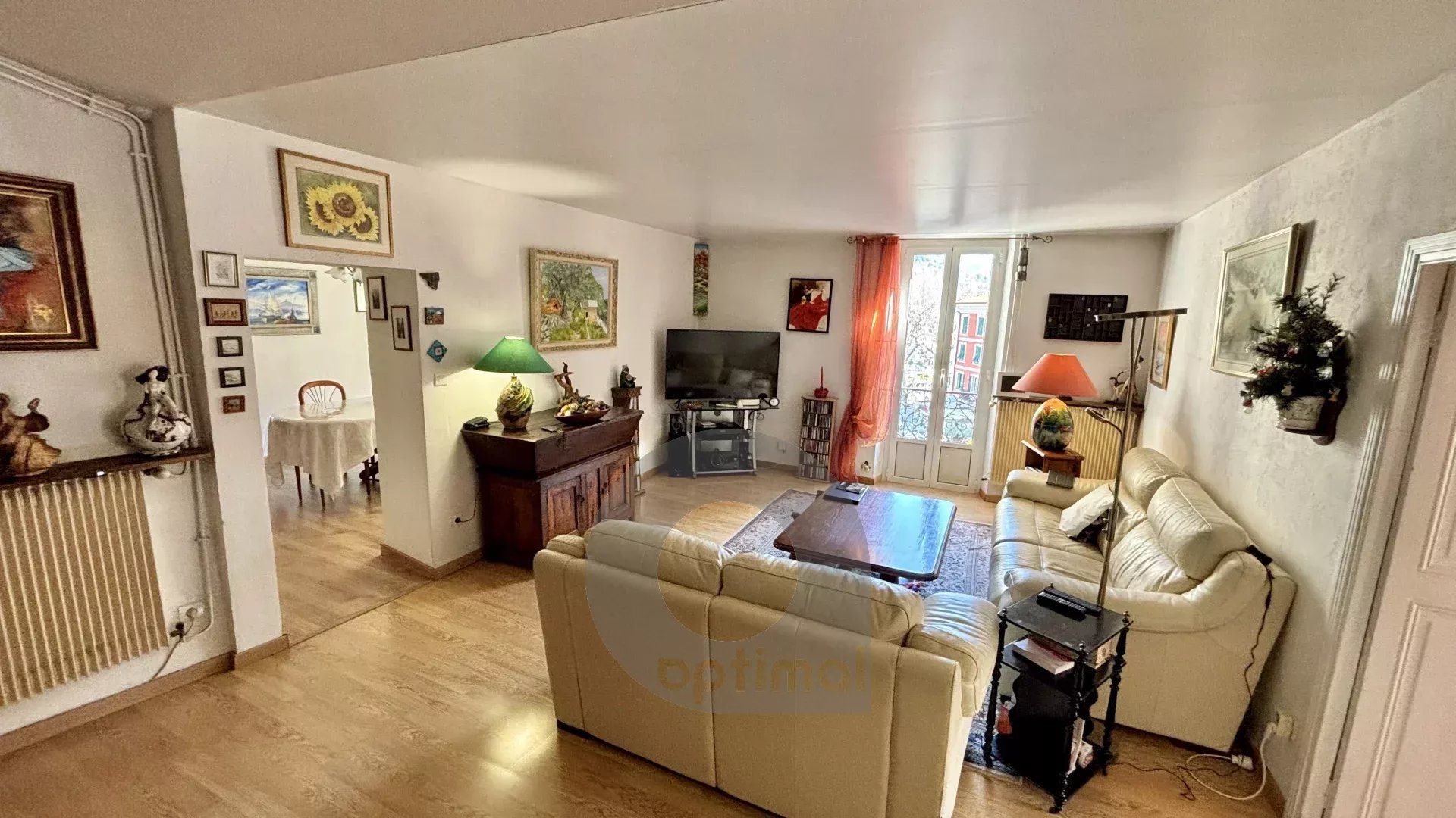 Appartement à vendre, 123m², Sospel