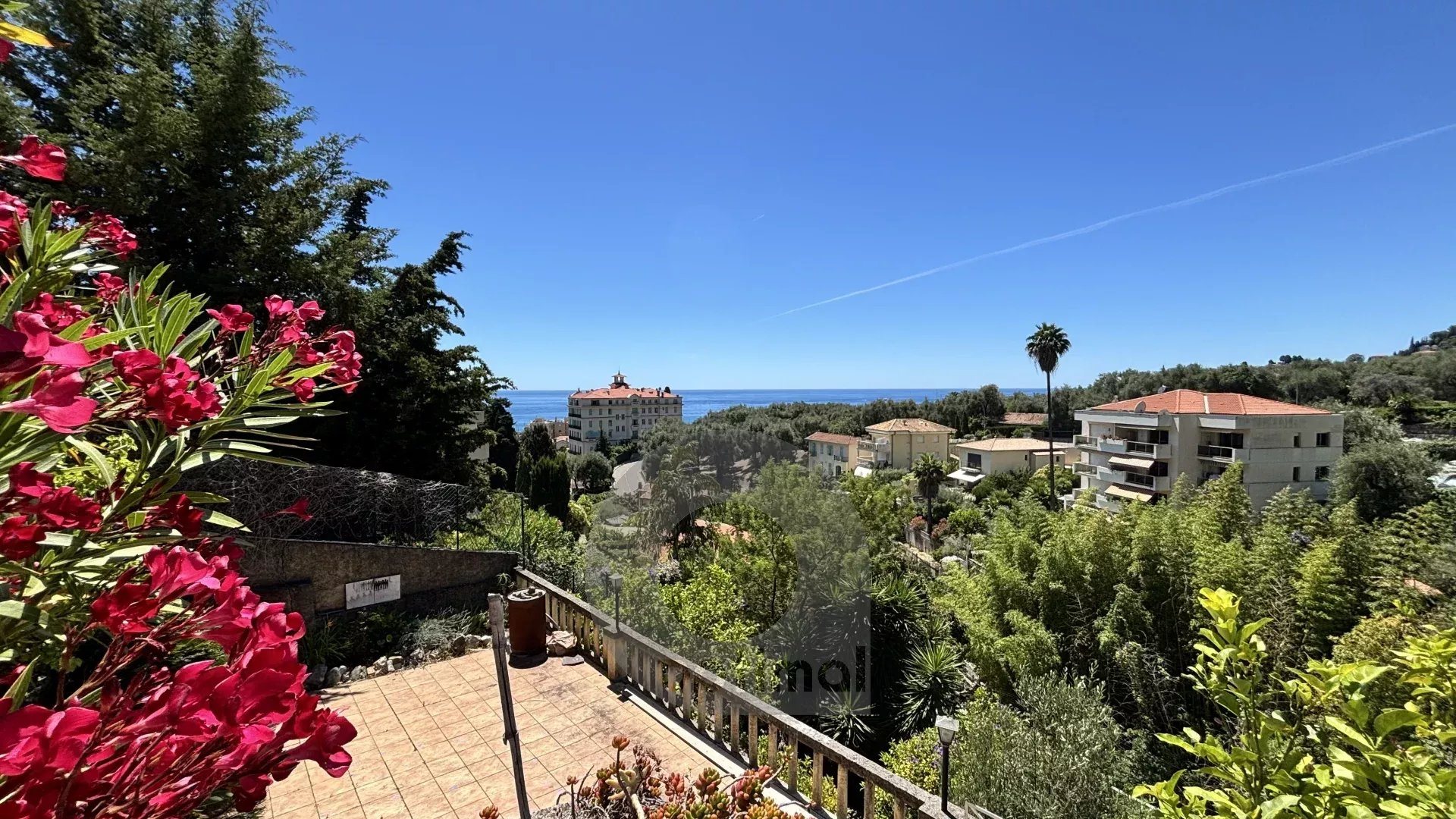 Appartement à vendre, 159m², Menton