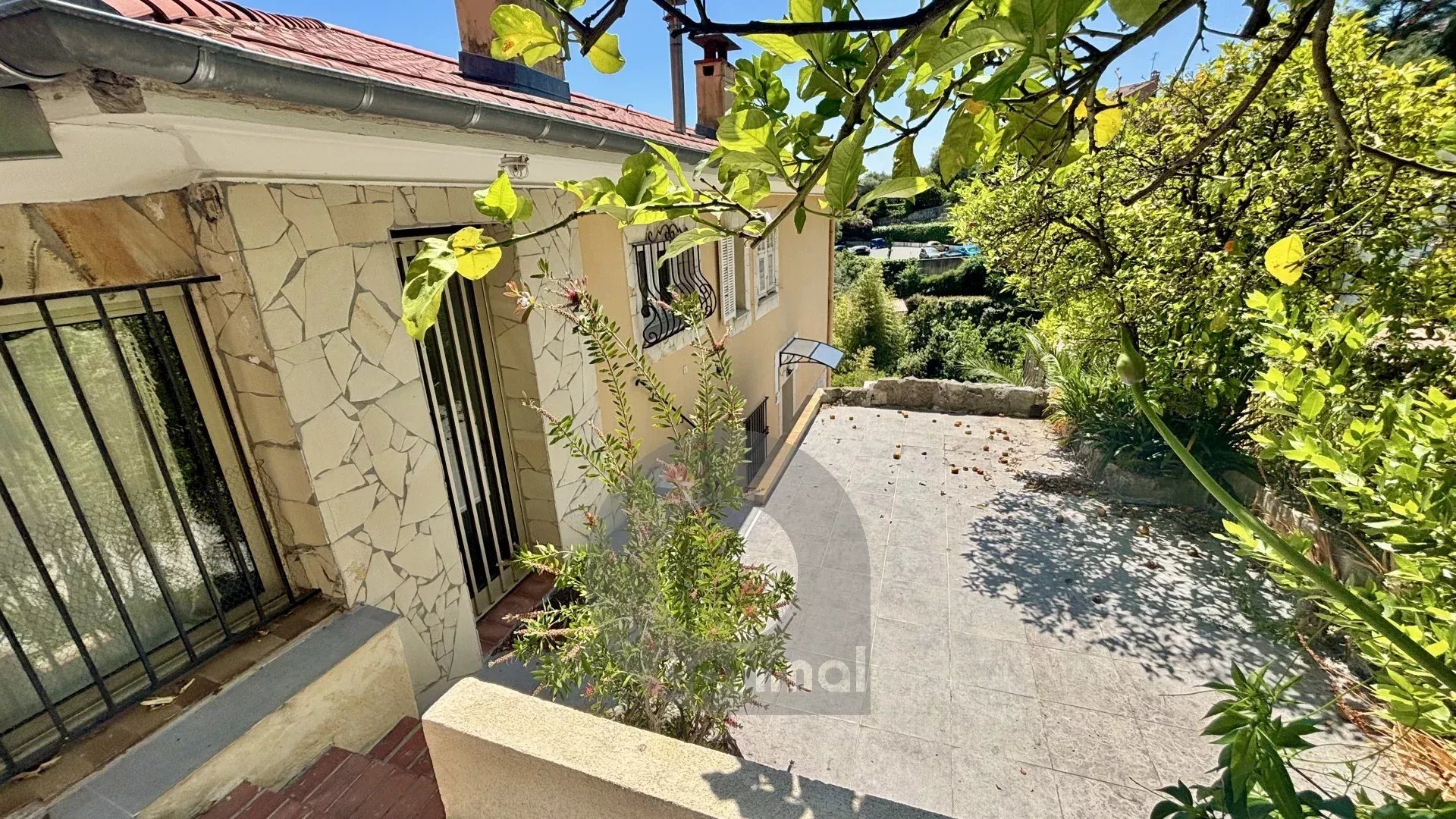 Appartement à vendre, 159m², Menton